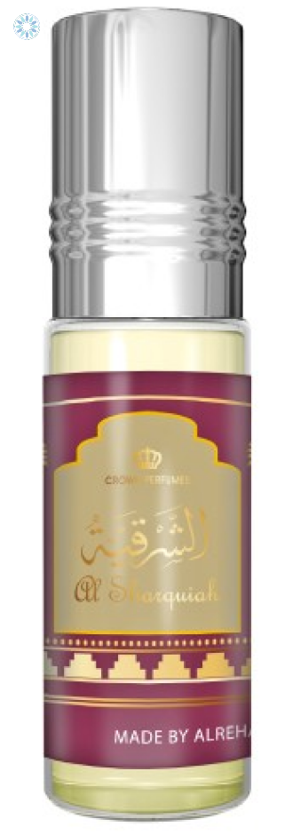 Perfumes Al Rehab Al Sharquiah Roll On Ml Perfume Oil Ittar By Al Rehab Crown Perfumes